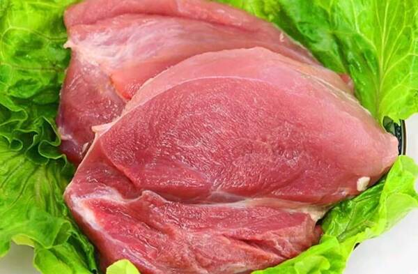 猪肉还吃?4个问题揭开绿豆放避孕套里图片