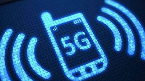 5G网络还未普及,这两个国家已悄悄布局6G!美