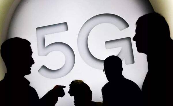 5G网络还未普及,这两个国家已悄悄布局6G!美