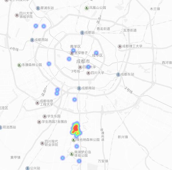 国内 Golang 开发有没有 qian 途?爬了些数据告