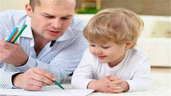 宝妈如何教三岁宝宝学数学，育儿知识!