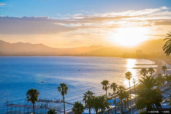 谁家的法国5年签证,拿走 拿走 别客气!