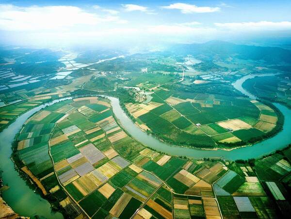 广东又一猛将县,GDP将破千亿,比肩云浮、汕尾