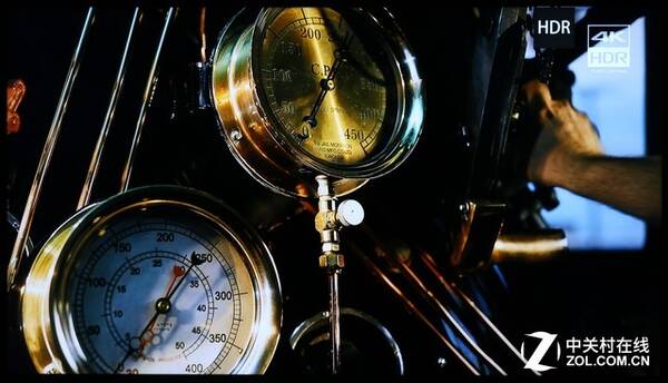 躺着就能操控一切海信HZ55E52A电视评测