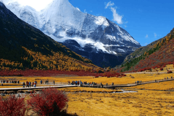 四川巨无霸城市:相当于138个香港,不是德阳也