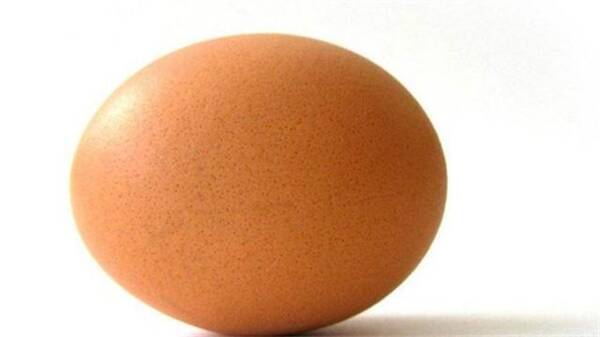 心理测试:4个鸡蛋中选一个熟鸡蛋,测试你的心理负担有多重!