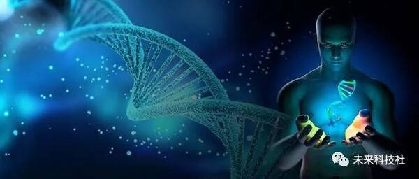 基因编程时代已经来临?