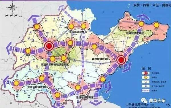 最新消息!济宁段高铁开始招标了!