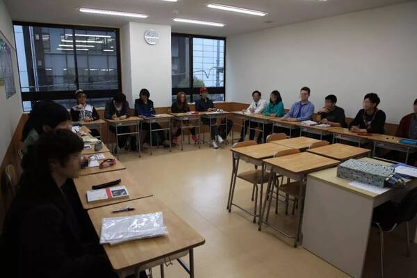 北京哪里可以办去日本读语言学校上学的签证的