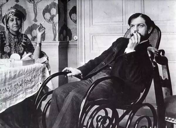 漫步乐坛 | 用“德彪西”气质，把月光写进音乐里