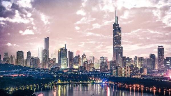 巨变来临?2018年前三季度中国城市GDP排行榜