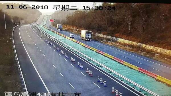 【点赞】龙嘉机场到吉林高速双向开通!