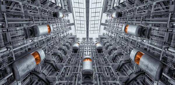 中国房价的遮羞布：稀里糊涂的公摊面积。