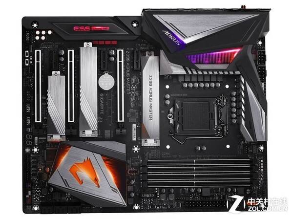 灯风造极众望索归 索泰2080PGF评测