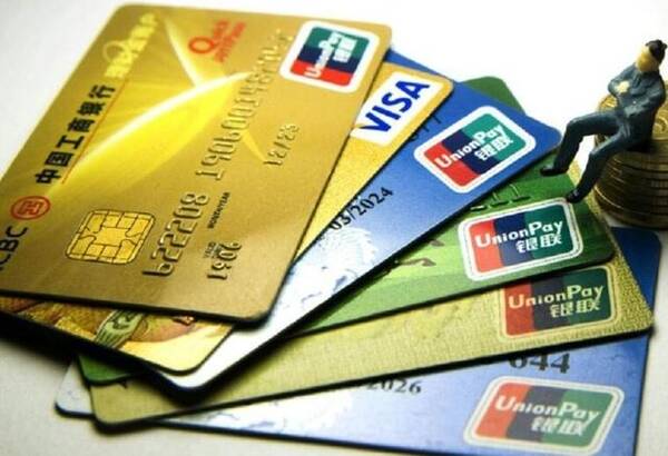 哪家银行信用卡以卡办卡最容易通过?