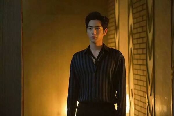 心动预警:《你也是人类吗?》