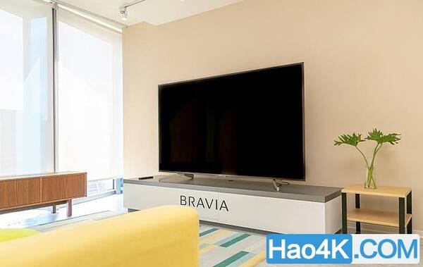索尼BRAVIA KD-85X8500F 4K电视详细图文评测