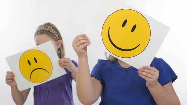 管理好自己的情绪太重要了!家长要用这些方法