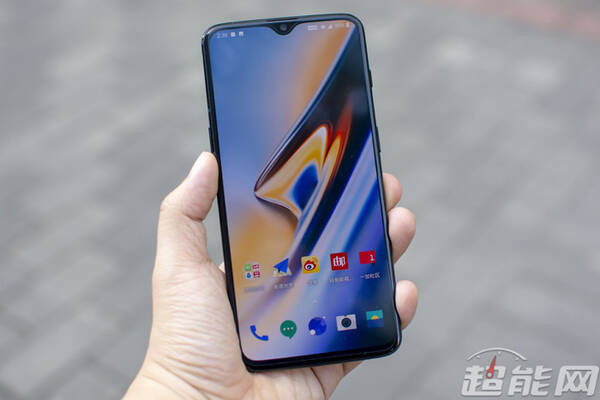 一加手机6T体验:目前为止升级幅度最大的T后缀