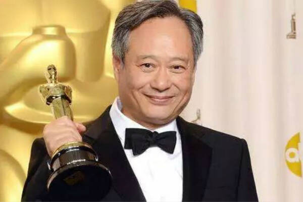 《色戒》禁播10年,64岁李安获终身成就奖:人生