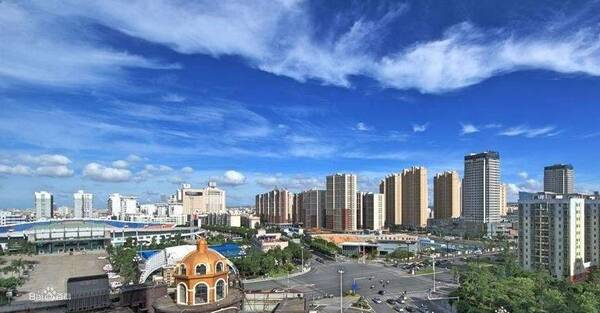 热议│中国最幸福的100座城市，晋江排全国第8，福建3地方上榜!有你的家乡吗?