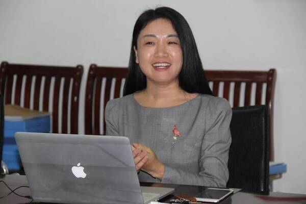 千里之缘,教育牵线 --记2018河南国培校长培训