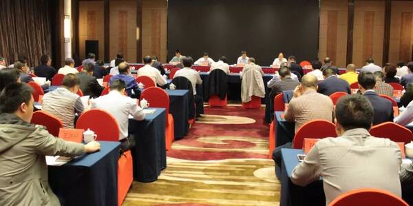 郭学斌《党建研究》撰文:建立五位一体干部日