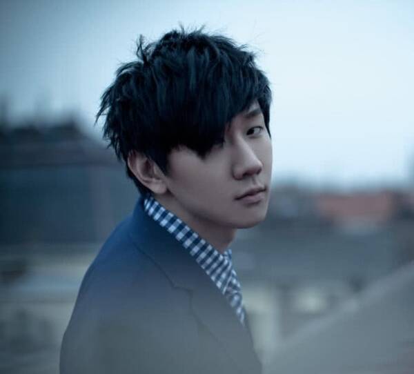 林俊杰因为游戏写的这首歌,中西方结合,你知道