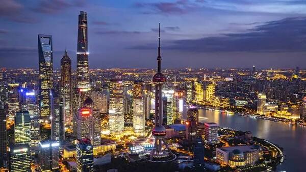 上海机构改革获批:设63个党政部门 新建金管局