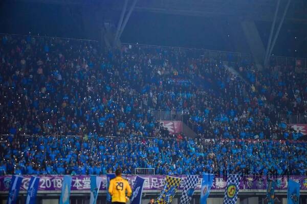 新赛季,请继续到如皋奥体为支云加油!附2019赛