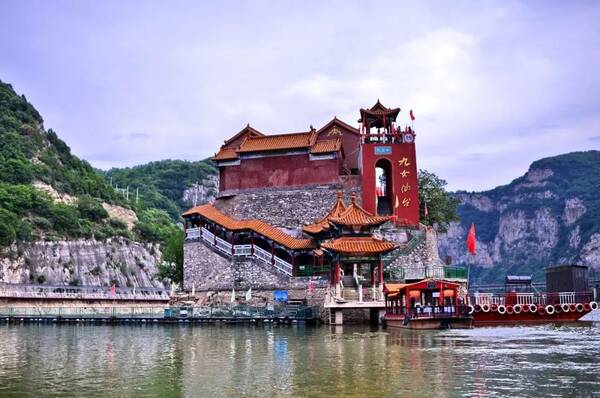 5月19号临汾免费旅游景点