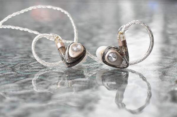 通勤追剧、吃鸡、听音乐必备耳塞,千元内值得