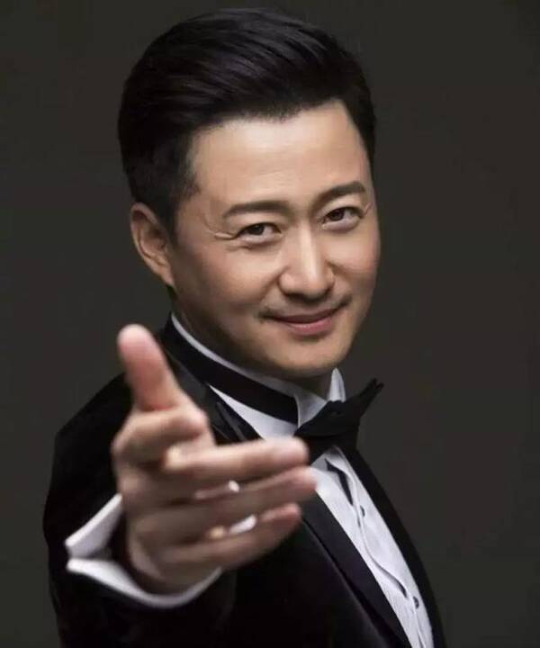 吴京