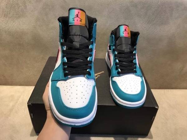 aj1南海岸