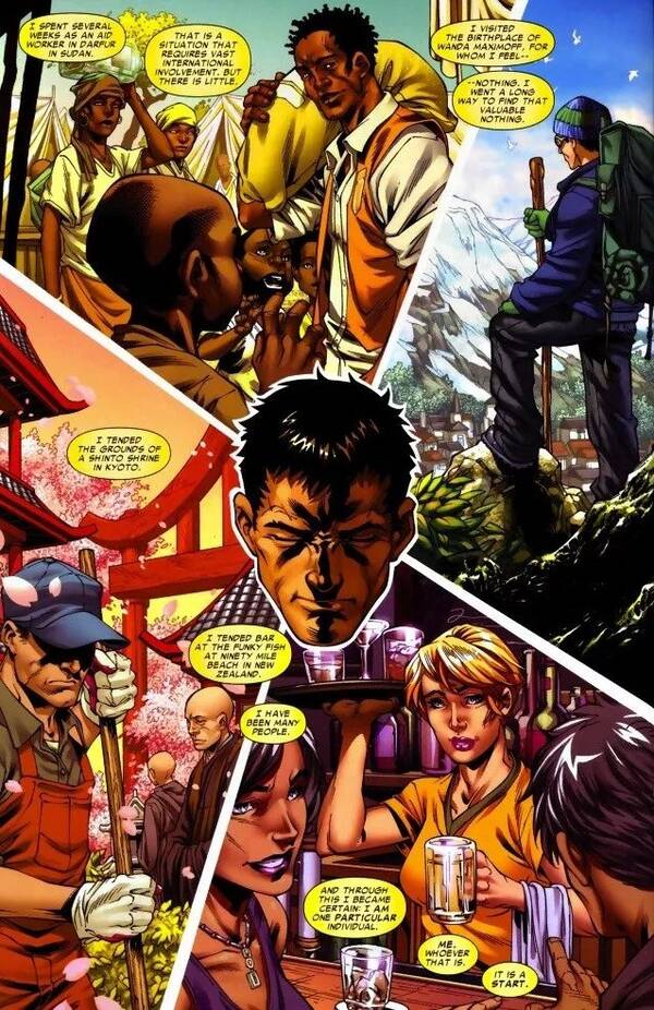 超级英雄里居然还有蜘蛛猪、宠物复仇者联盟,