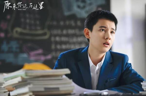 赵丽颖郑爽李兰迪,近期开播的四部电视剧,你追