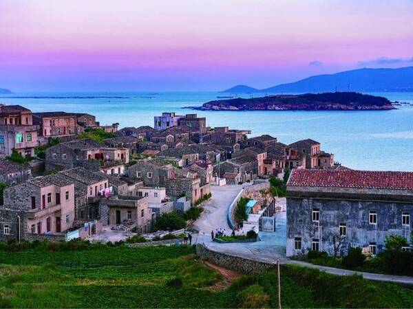 冬天不冷的旅游胜地,避寒首选