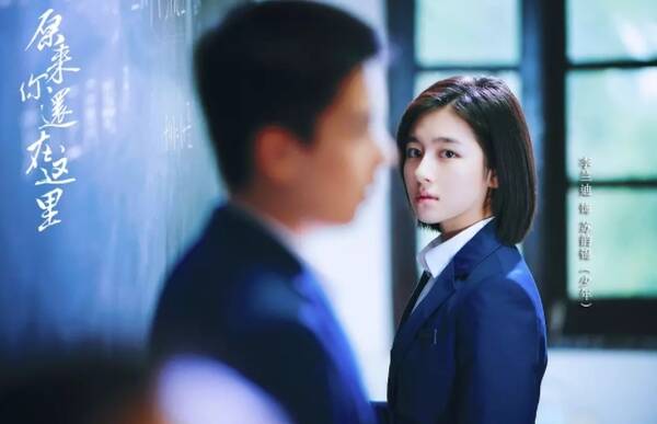 赵丽颖郑爽李兰迪,近期开播的四部电视剧,你追