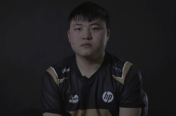 2018最佳电竞选手投票开启,大家会支持Uzi吗?