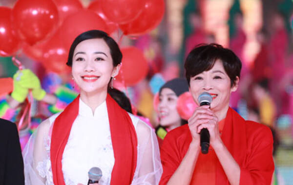 央视春晚上海分会场节目全长7分钟 八组家庭登