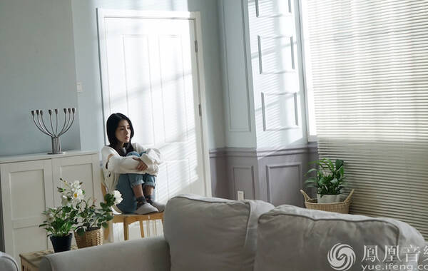 张碧晨《曾经守候》MV即将首发 演绎冬季悲伤