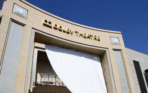 奥斯卡颁奖 影视行业失业者计划在杜比剧院示