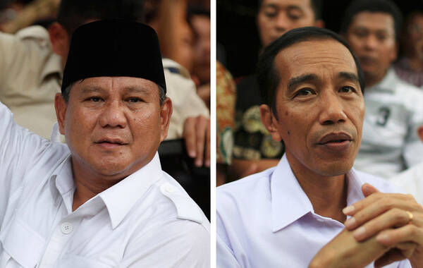 印尼大选:华人担心再成箭靶