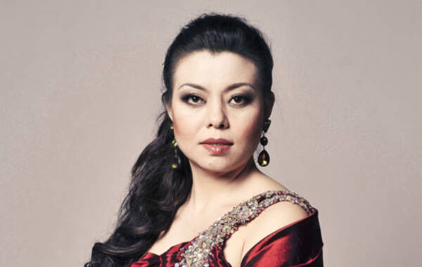 著名女高音歌唱家和慧，是迄今为止唯一同时受邀世界六大顶级歌剧院担任主角的中国歌唱家，是唯一一位多次登上世界最顶级的斯卡拉歌剧院、大都会歌剧院和维也纳国家歌剧院的华人抒情戏剧女高音。