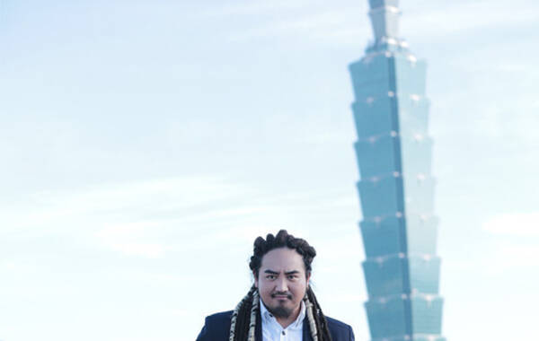 Matzka将发创作大碟 A-Lin助阵合唱送刀期许过