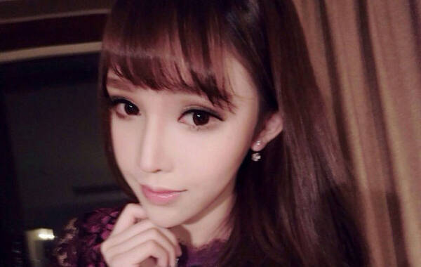 北京舞蹈学院校花神似Angelababy(图)|北京舞蹈