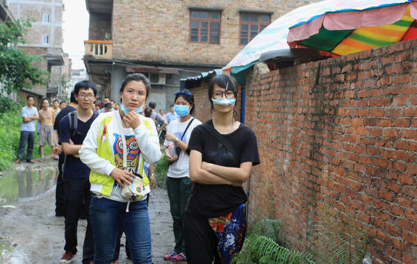 玉林官方:能做的就是禁止当街杀狗和赤膊吃狗