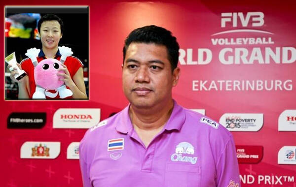 2014年10月7日消息，名为“Thailand Volleyball”（泰国排球网）的脸书账号爆料，前中国女排队长冯坤将与泰国女排现任主教练加提蓬结婚，婚期暂定在了今年12月。这一消息的发布也引起了泰国主流媒体的注意，因为“Thailand Volleyball”长期关注泰国排球动态，经常被排球圈媒体视为相对权威可靠的消息源。