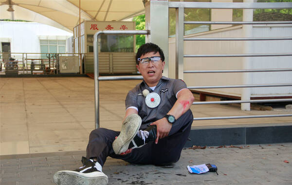 《极限挑战》14日开播 黄渤孙红雷综艺首秀死