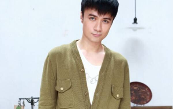 古巨基全新国语专辑《我们》发片 七月音乐会